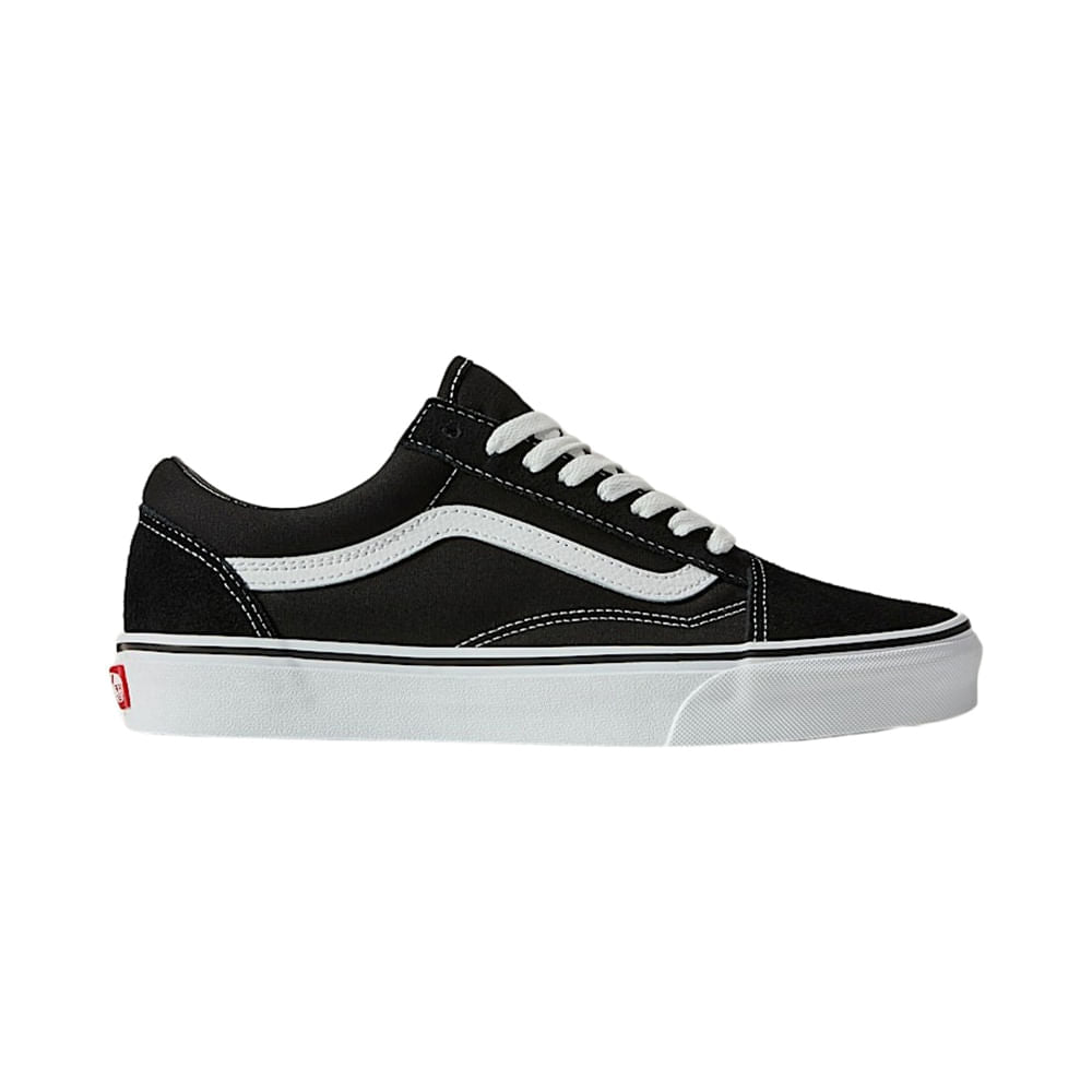 OLD SKOOL | Y28 BLACK/