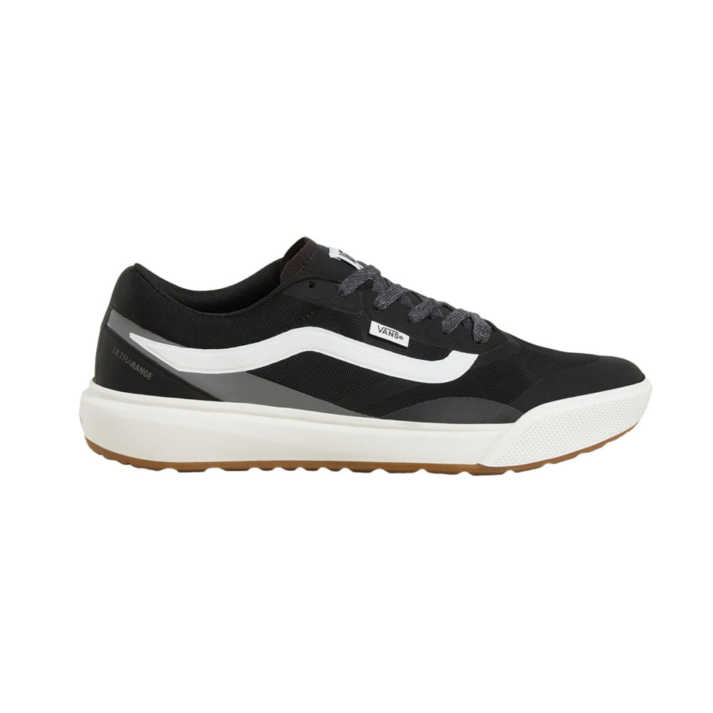 MTE ULTRARANGE 2.0 RW | BLK BLACK