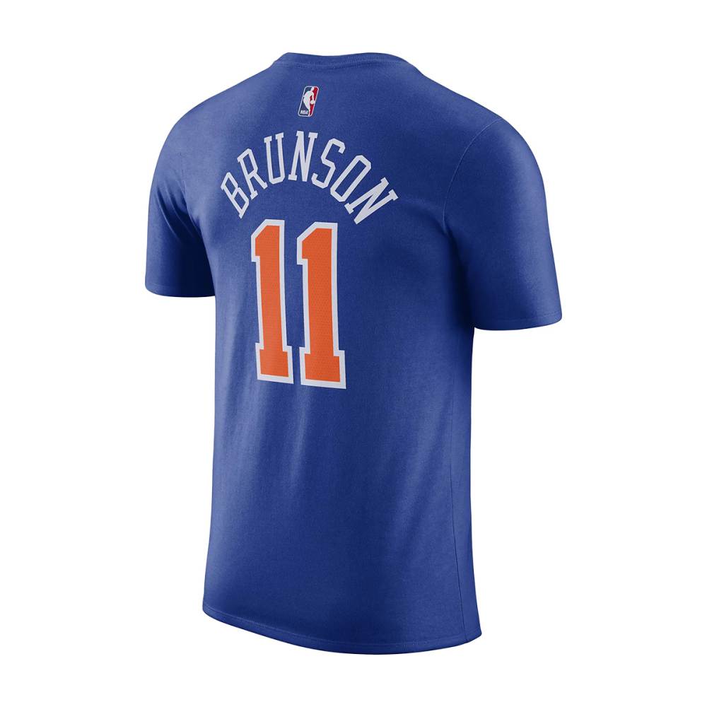 BRUNSON KNICKS N&N SS | 400-RUSH B