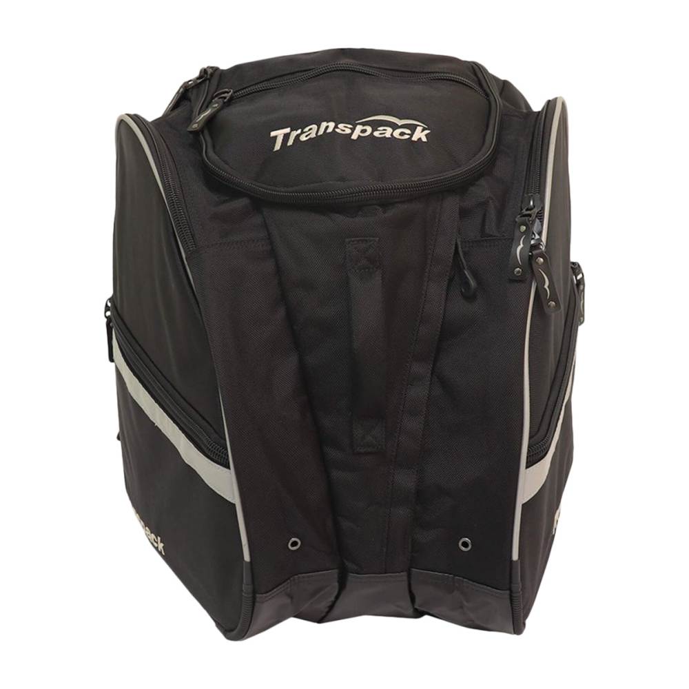TRV BALLISTIC PRO | 01P BLACK