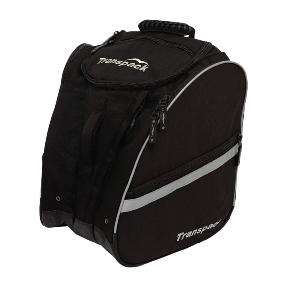 TRV BALLISTIC PRO | 01P BLACK