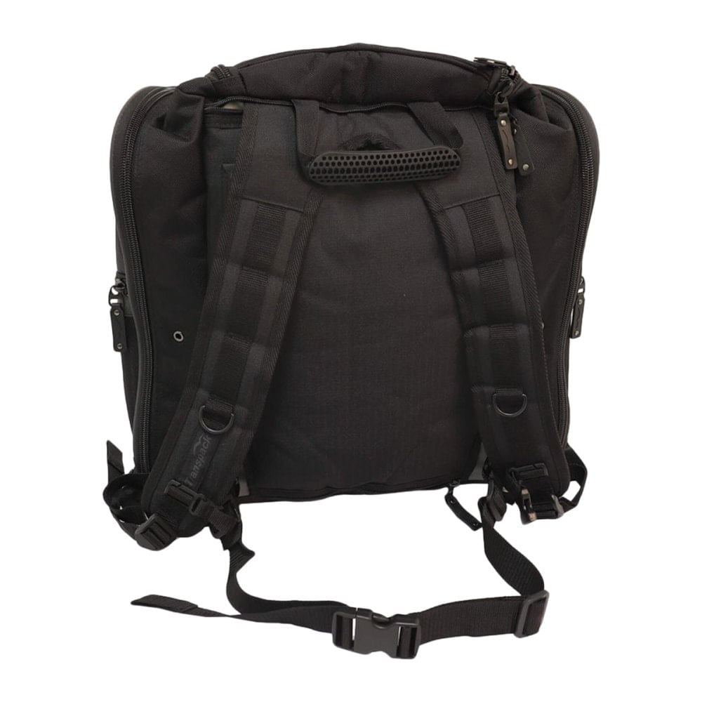 TRV BALLISTIC PRO | 01P BLACK