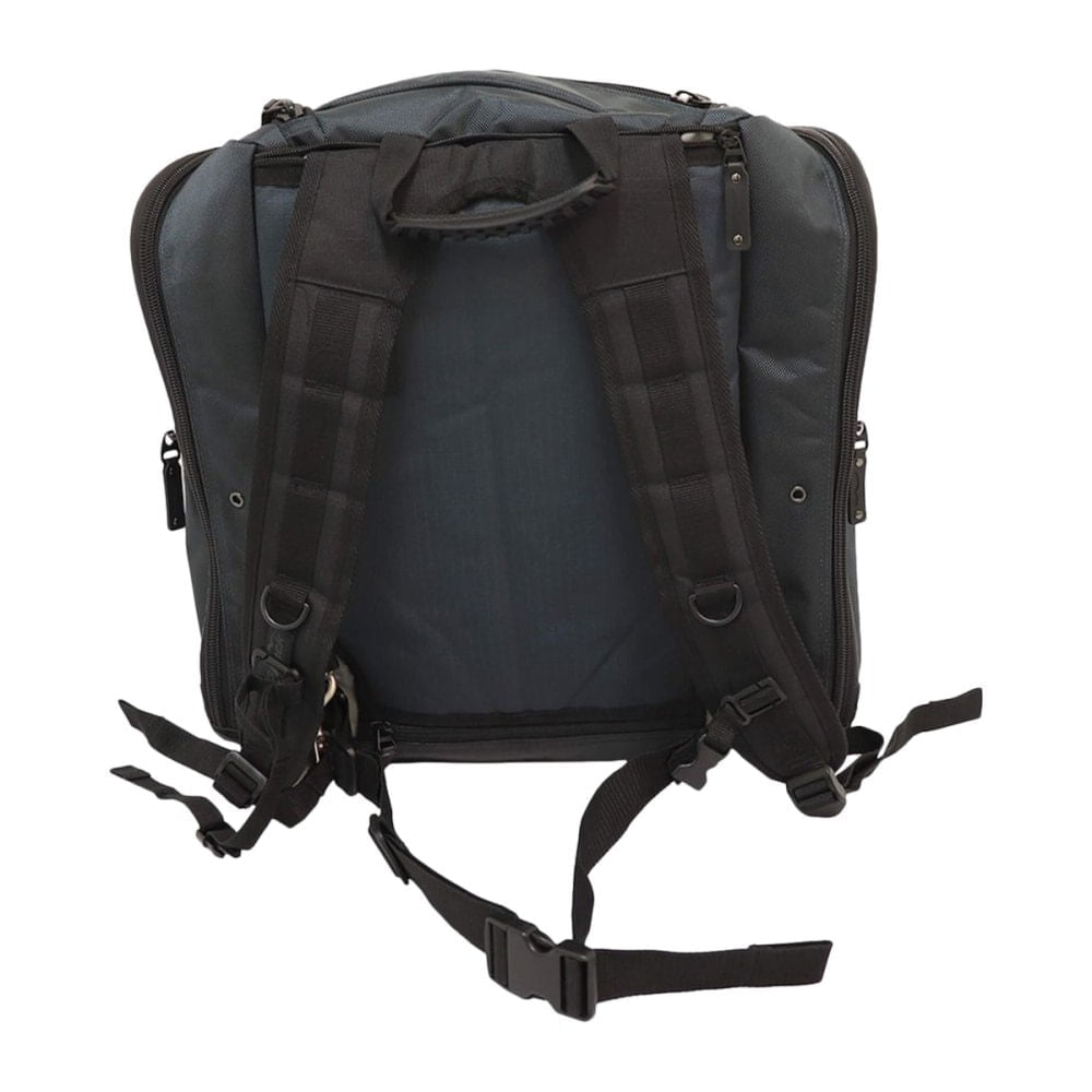 TRV BALLISTIC PRO | 10P OCEAN