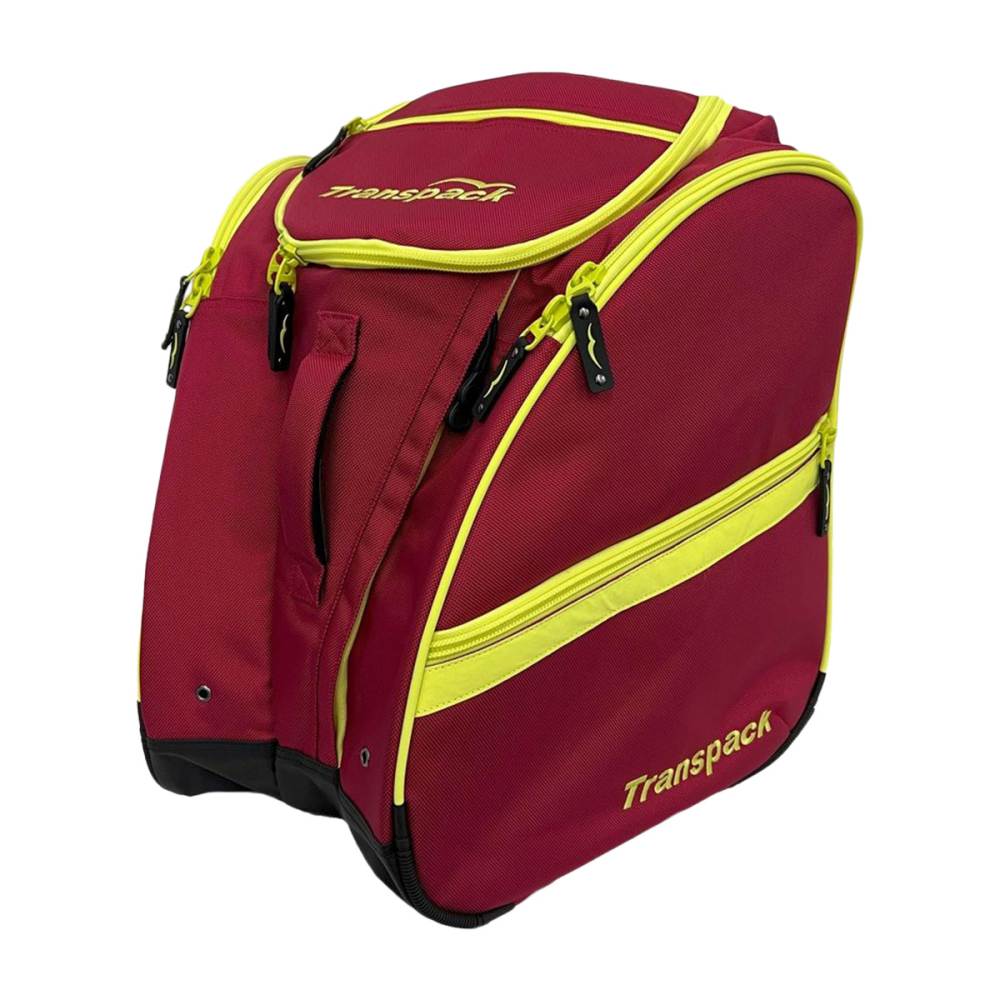 TRV BALLISTIC PRO | 90 YELLOW