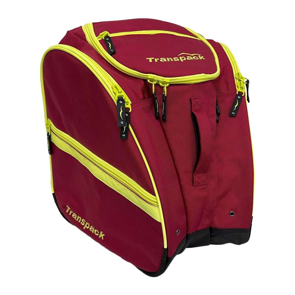 TRV BALLISTIC PRO | 90 YELLOW