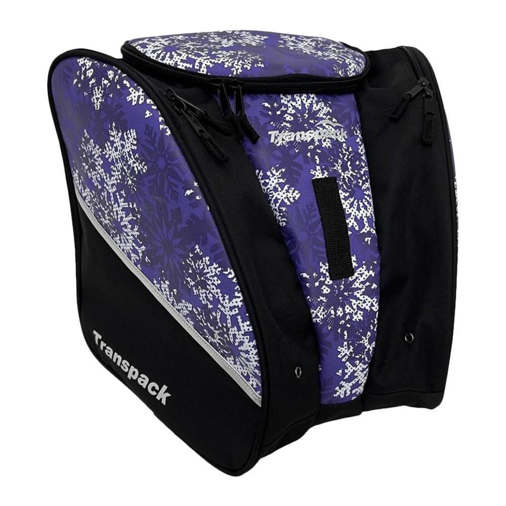 EDGE JUNIOR PLUS | 66-PURPLE
