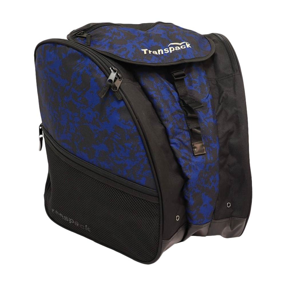Transpack Xtr Bags in Blue Color