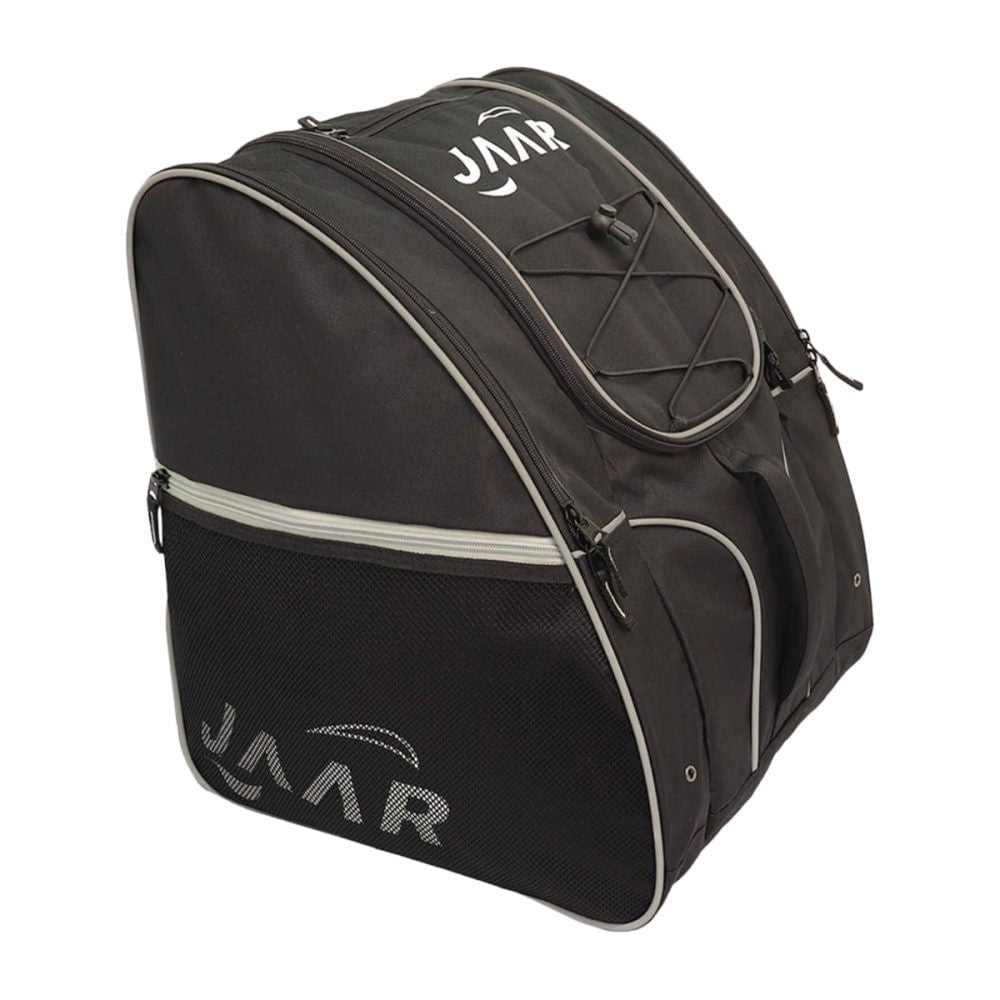 LOWRIDER BOOT BAG | 01 BLACK