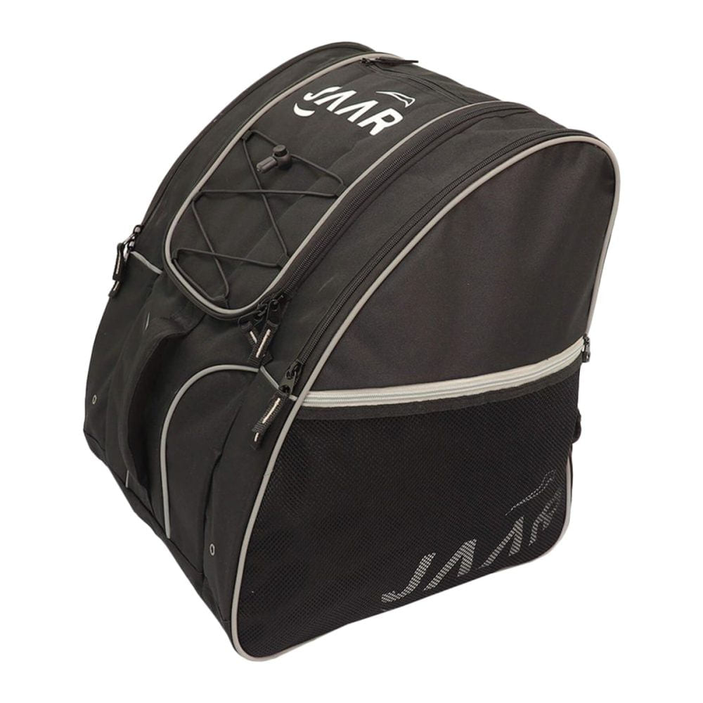 LOWRIDER BOOT BAG | 01 BLACK