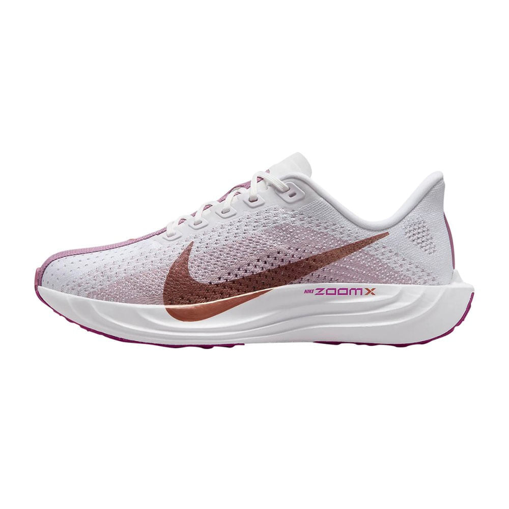 W PEGASUS TURBO 4 | 108 WHITE/