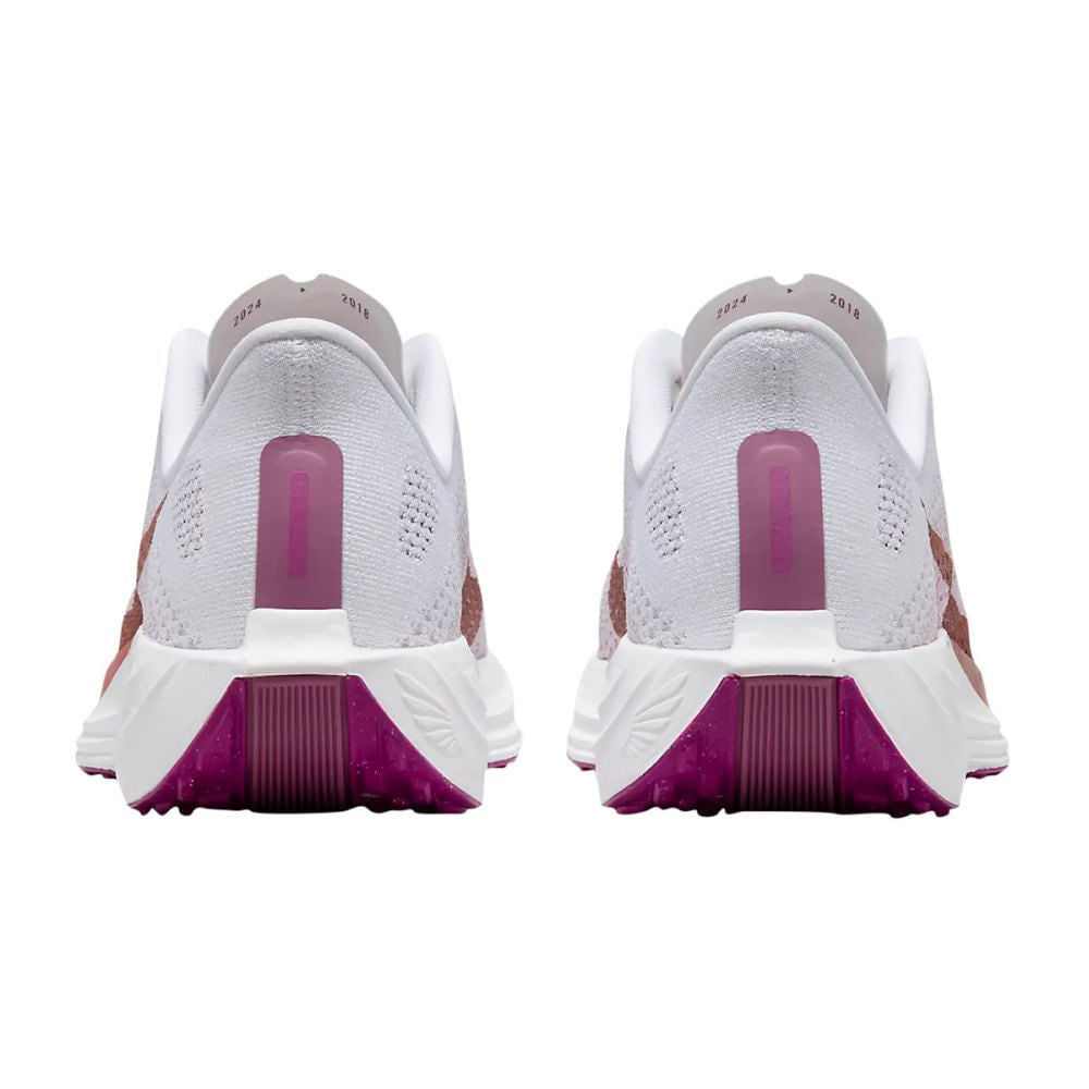 W PEGASUS TURBO 4 | 108 WHITE/