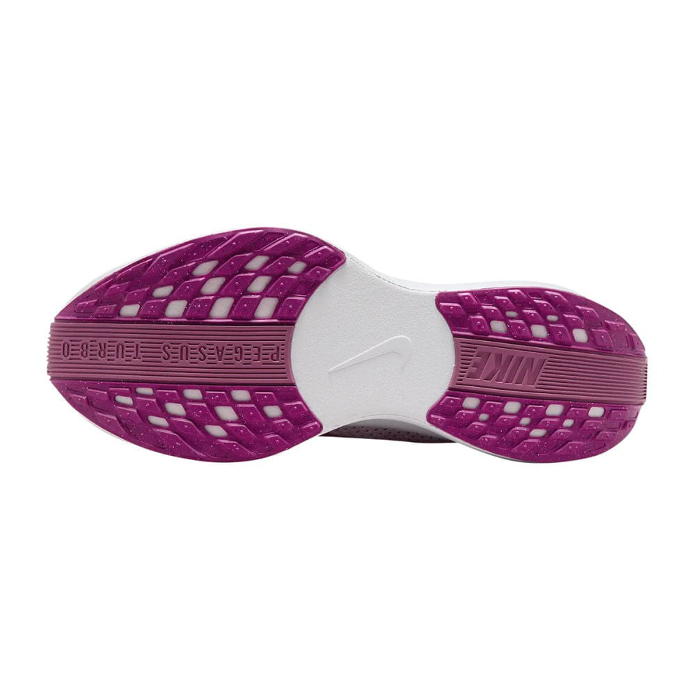 W PEGASUS TURBO 4 | 108 WHITE/