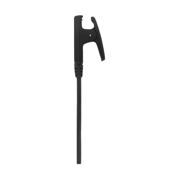 Garmin Chrg Cbl 35 235 645 735 Smart Watch Accessories in Black Color