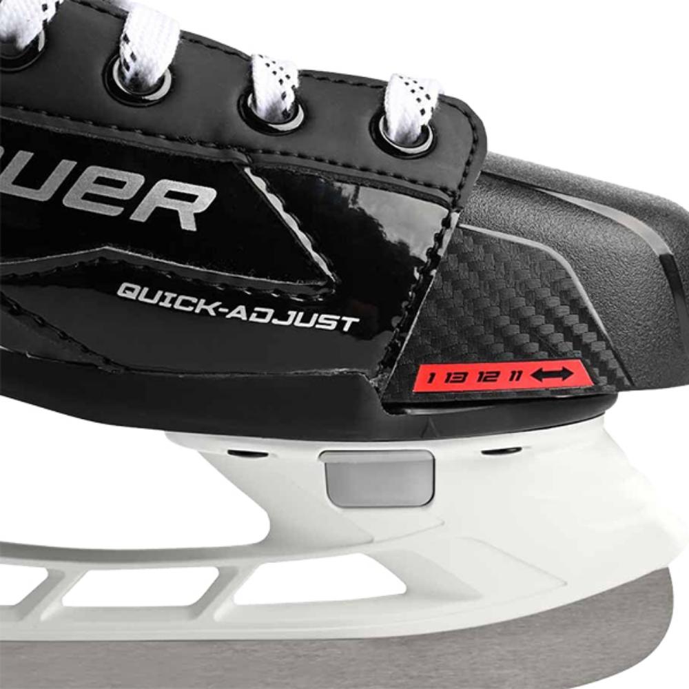 S23 BAUER LIL'ROOKIE ADJ | SZ S-5