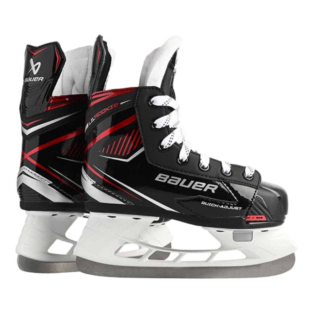 S23 BAUER LIL'ROOKIE ADJ | SZ S-5