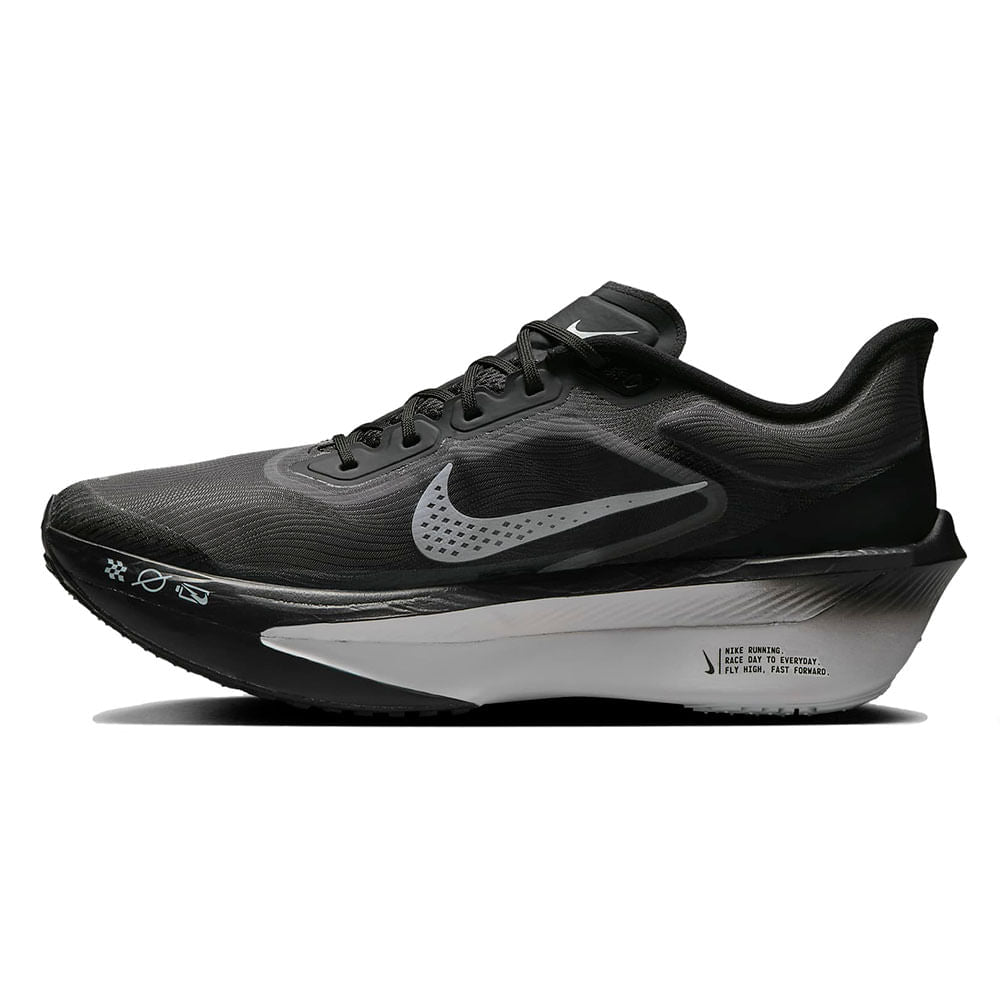 M ZOOM FLY 6 | 001 BLACK/