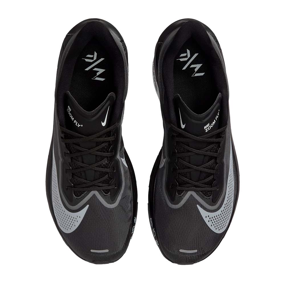 M ZOOM FLY 6 | 001 BLACK/