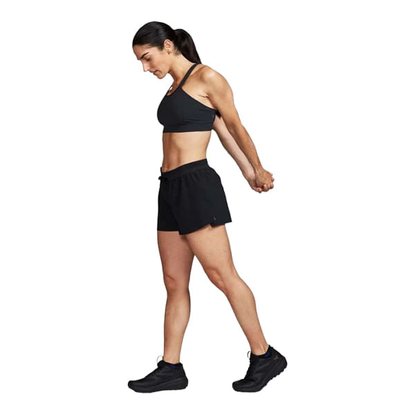 W 3IN AFO MIDDLE SHORT | MID-MIDNIG