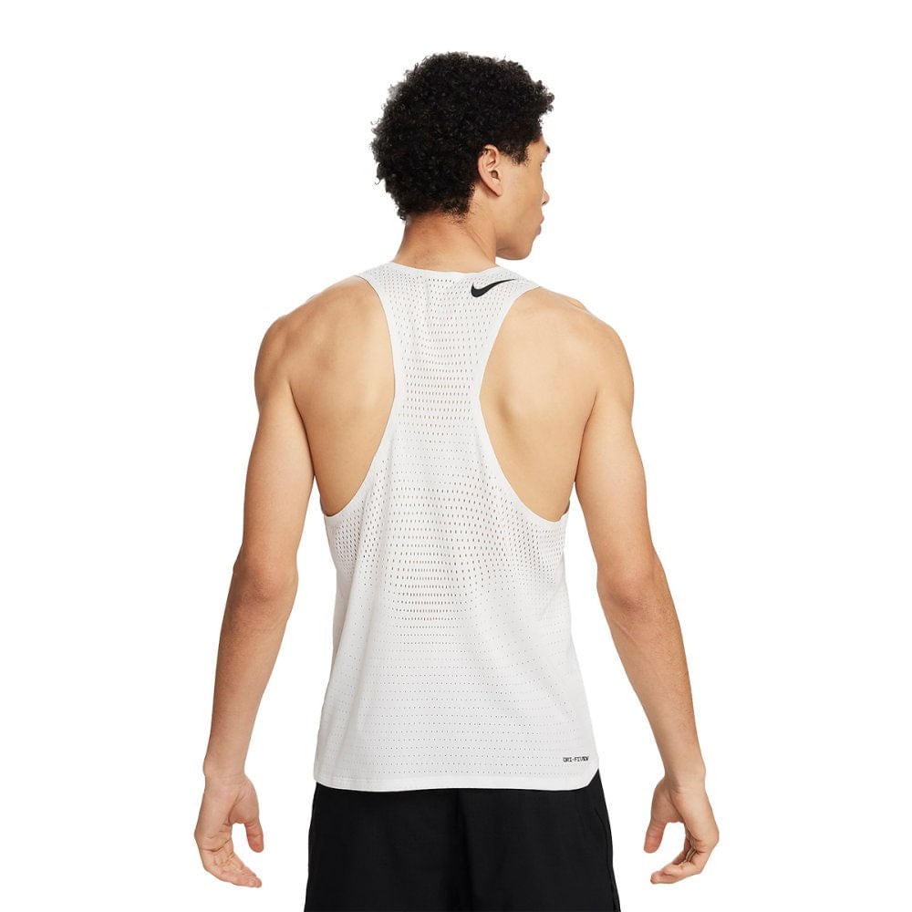 M AEROSWIFT SINGLET | 121-SUMMIT