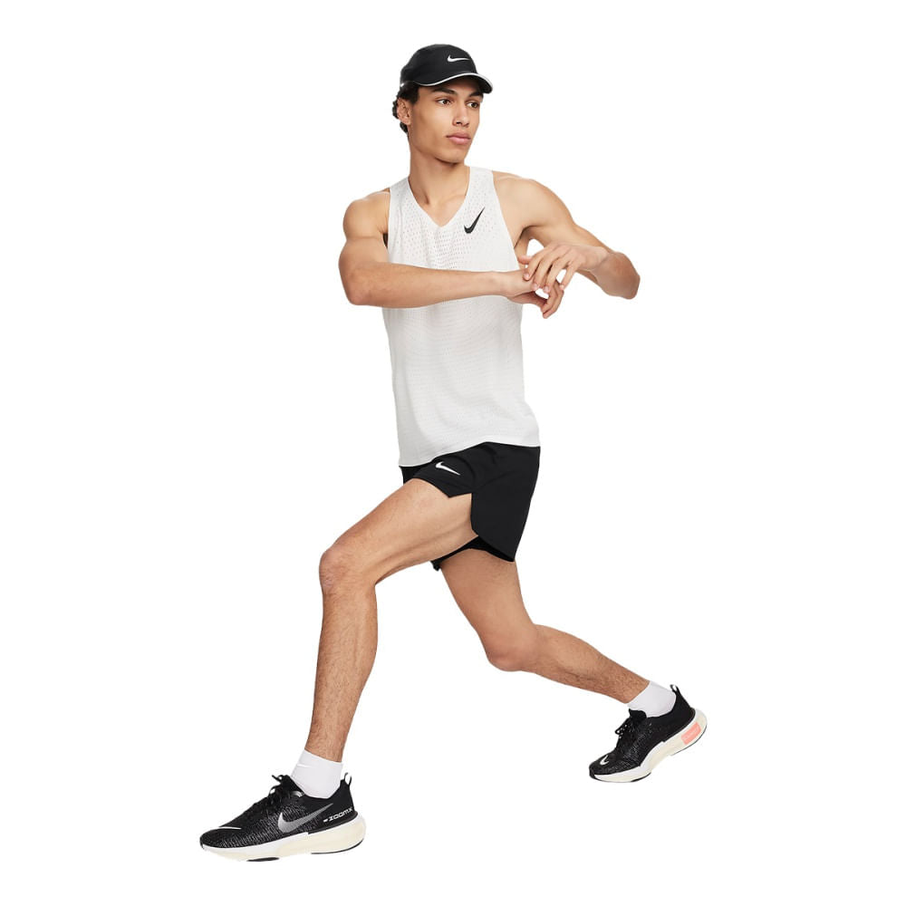 M AEROSWIFT SINGLET | 121-SUMMIT