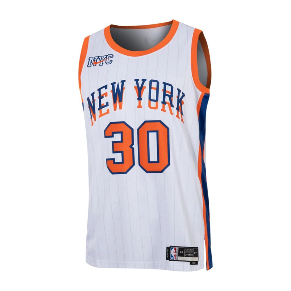 RANDLE KNICKS CITY SWNGMN | 102-WHITE