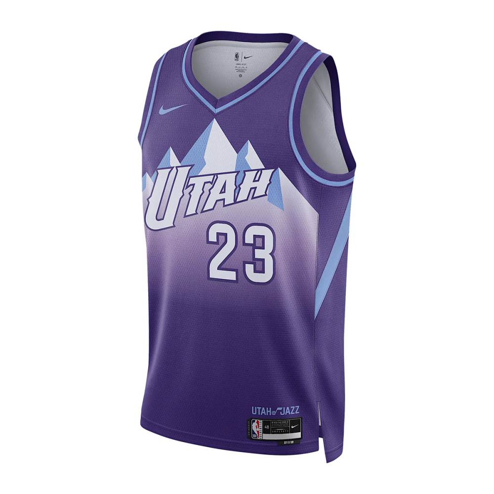 MARKKANEN JAZZ CITY SWNGM | 506-F.PURP