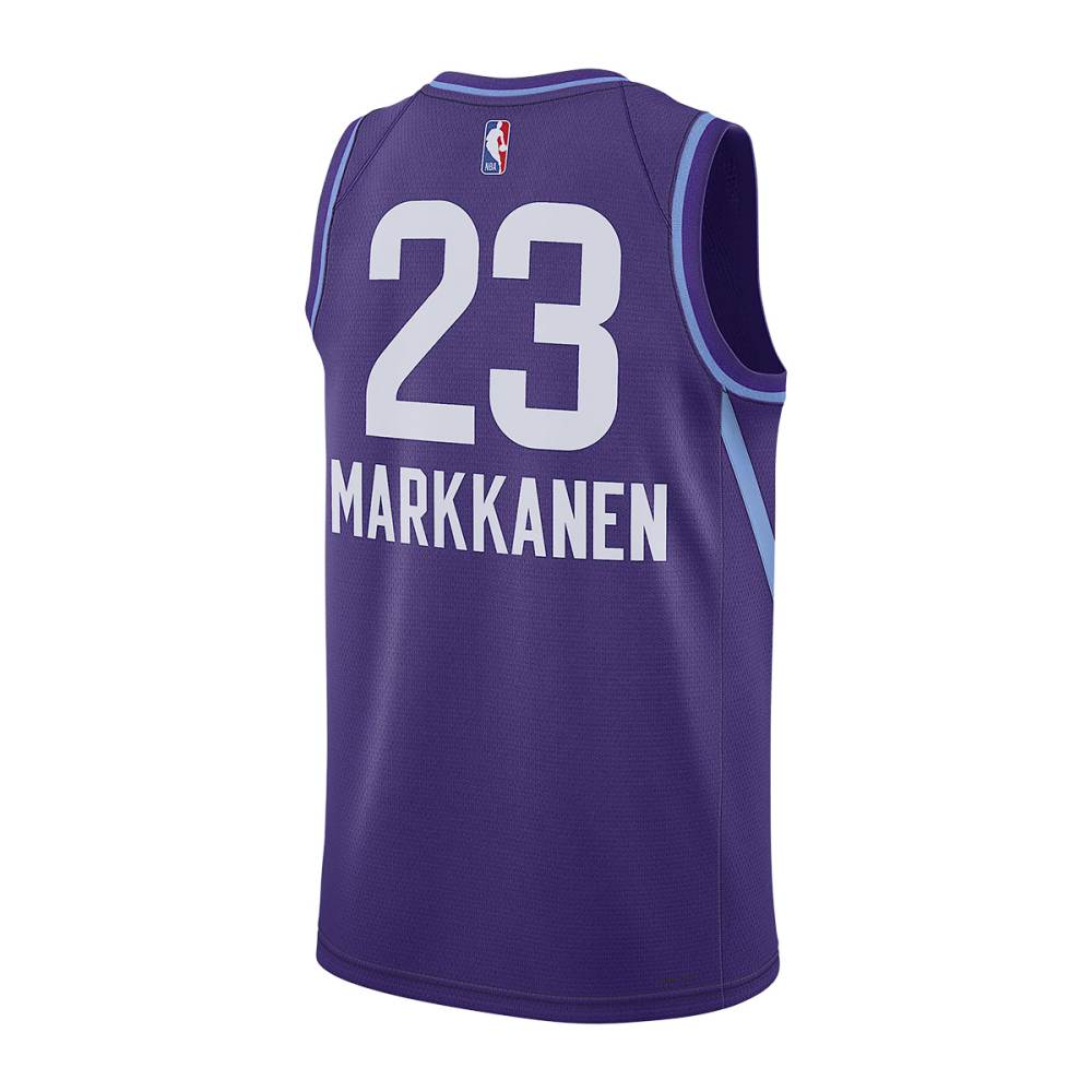 MARKKANEN JAZZ CITY SWNGM | 506-F.PURP
