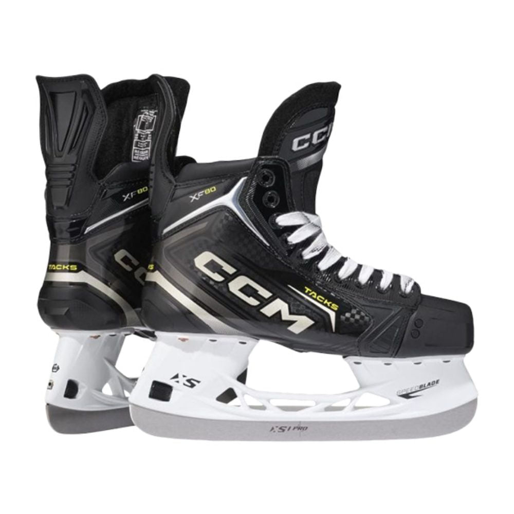 TACKS XF 80 SKATES | REG-WIDTH
