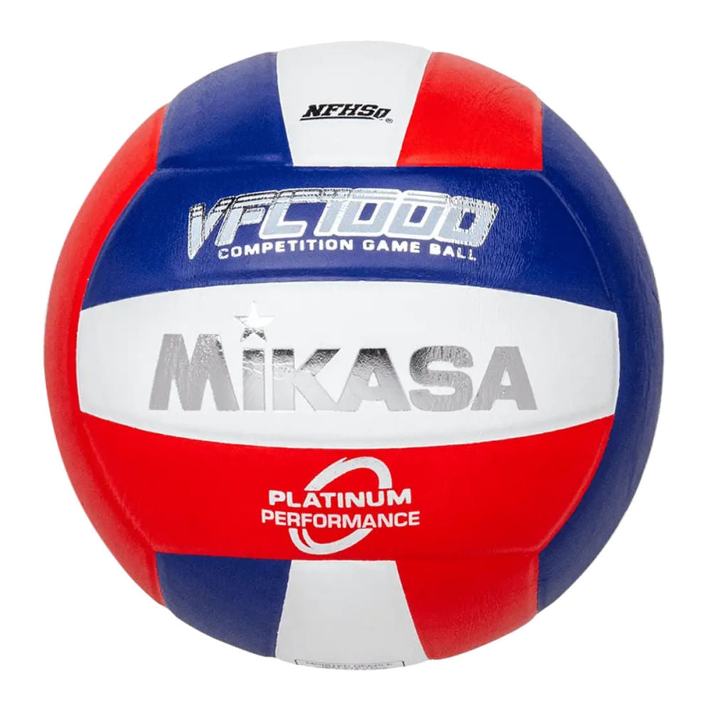 VFC1000 ID BALL | BLK/RED