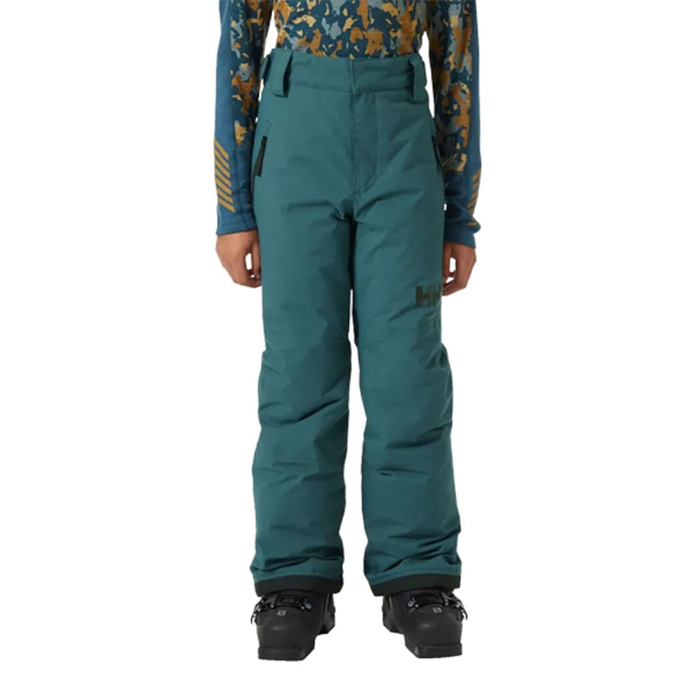 JR LEGENDARY PANTS | 453-DARK G