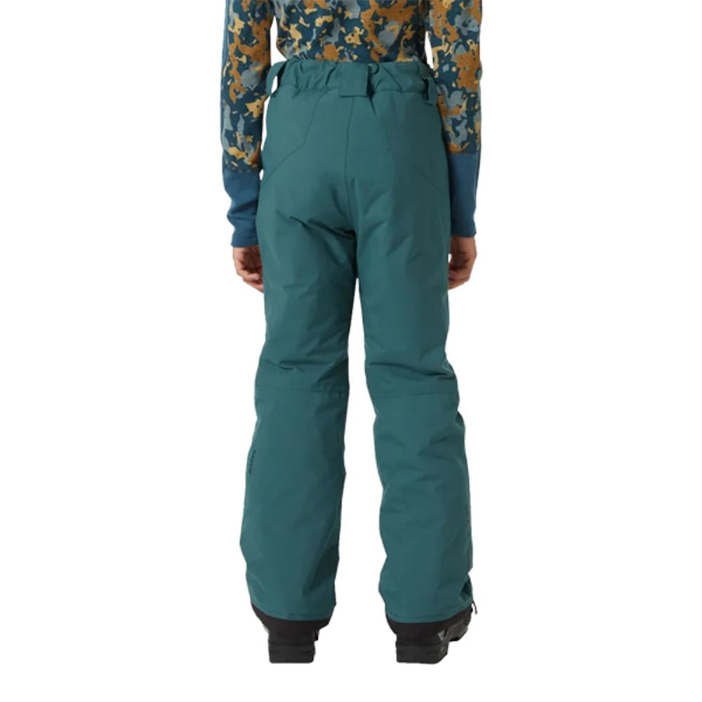 JR LEGENDARY PANTS | 453-DARK G