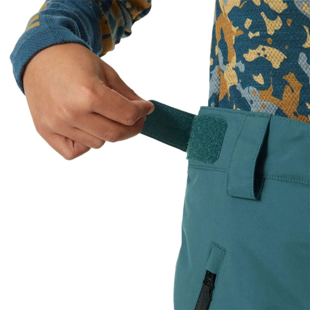 JR LEGENDARY PANTS | 453-DARK G