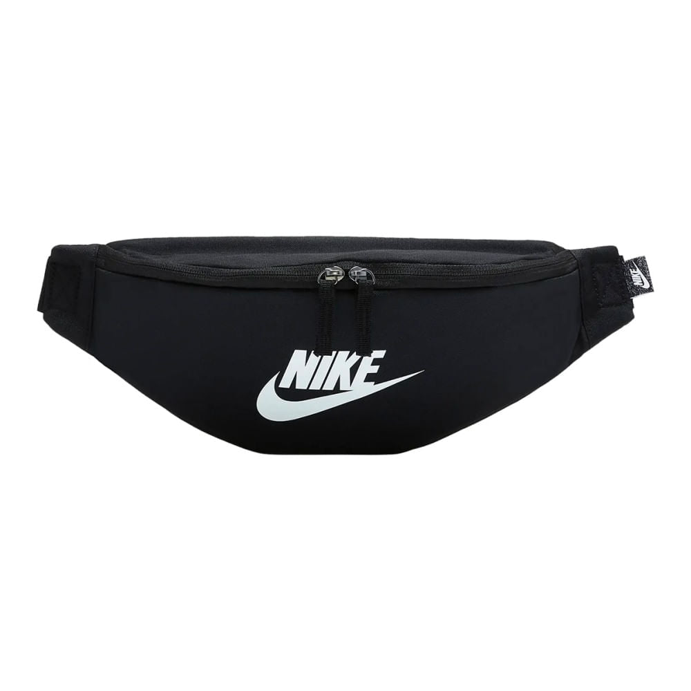 Nike Unisex Nike Heritage Pack Bags in Black Color