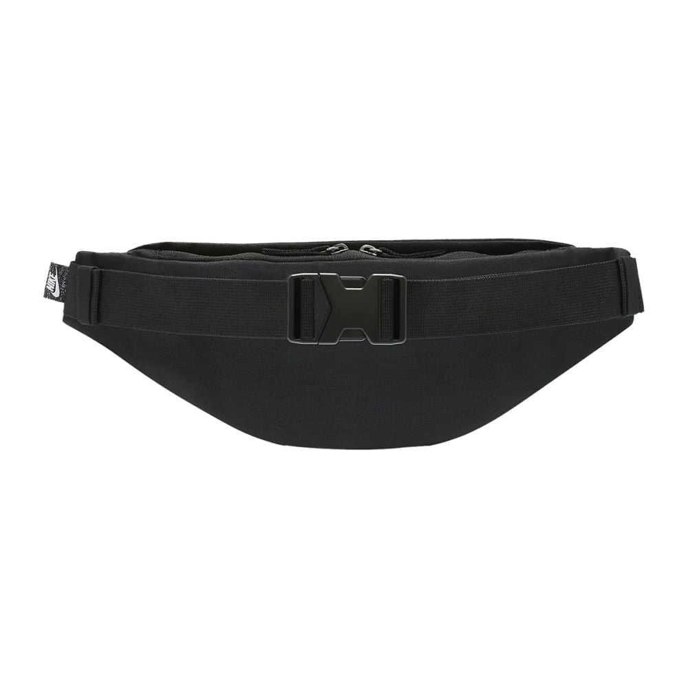 Nike Unisex Nike Heritage Pack Bags in Black Color