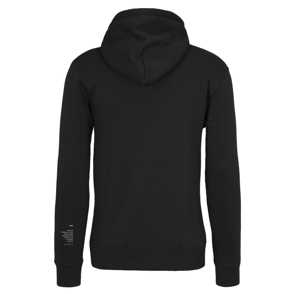 LOGO HOODIE | BLACK