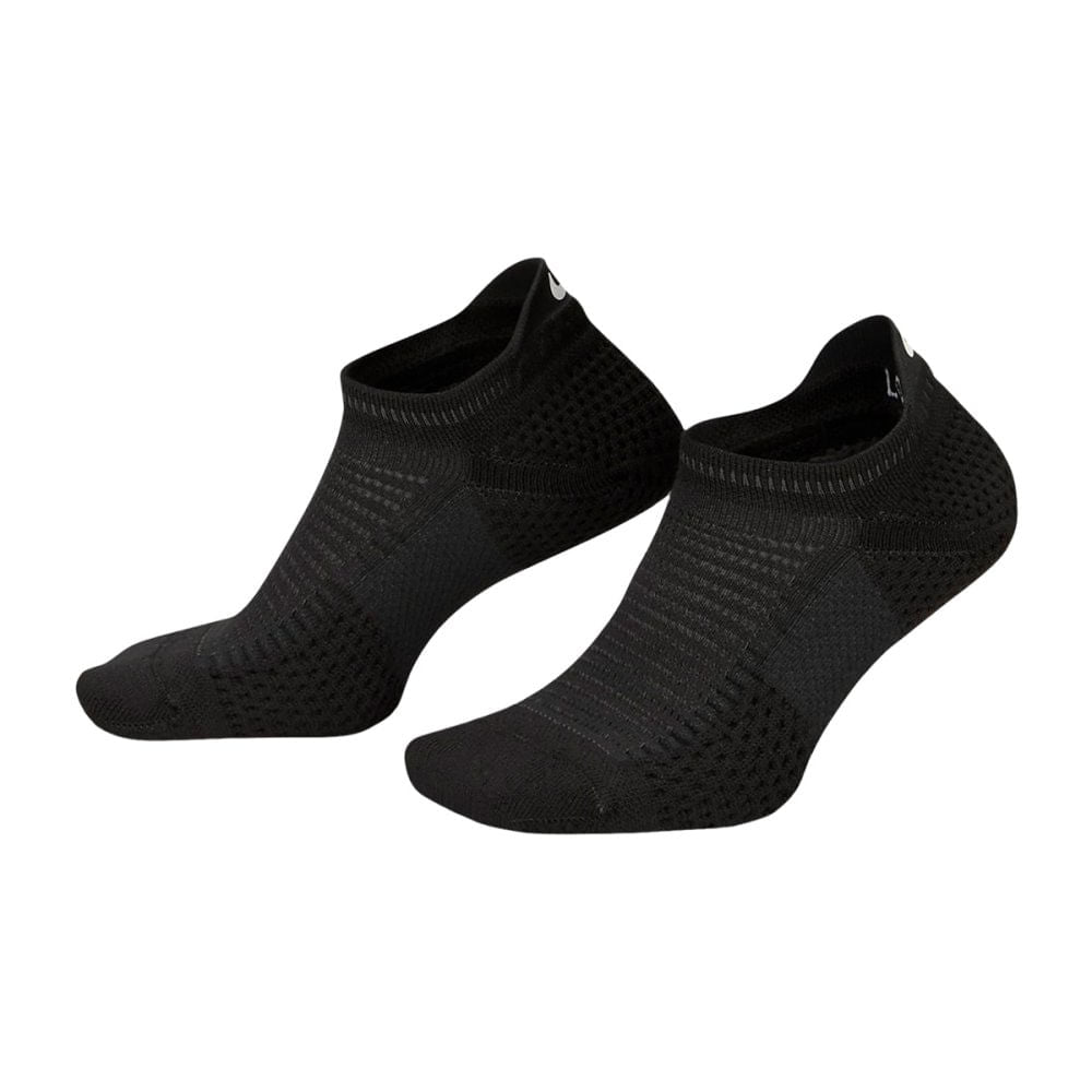 NIKE DRIFIT ADV NO-SHOW | 010-BLACK