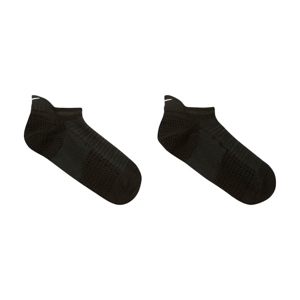 NIKE DRIFIT ADV NO-SHOW | 010-BLACK