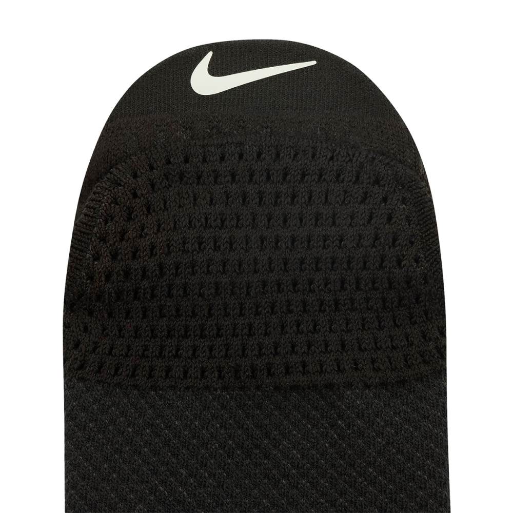 NIKE DRIFIT ADV NO-SHOW | 010-BLACK