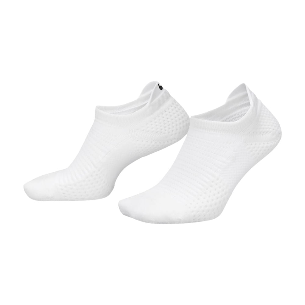 NIKE DRIFIT ADV NO-SHOW | 100-WHITE