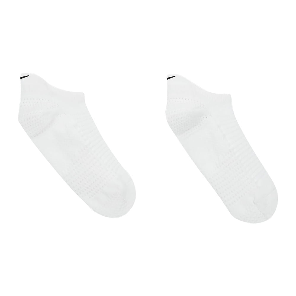 NIKE DRIFIT ADV NO-SHOW | 100-WHITE