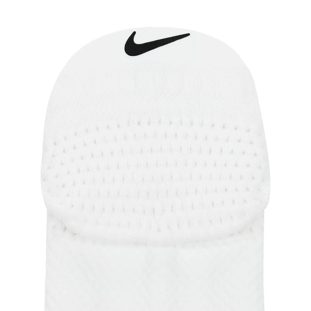 NIKE DRIFIT ADV NO-SHOW | 100-WHITE