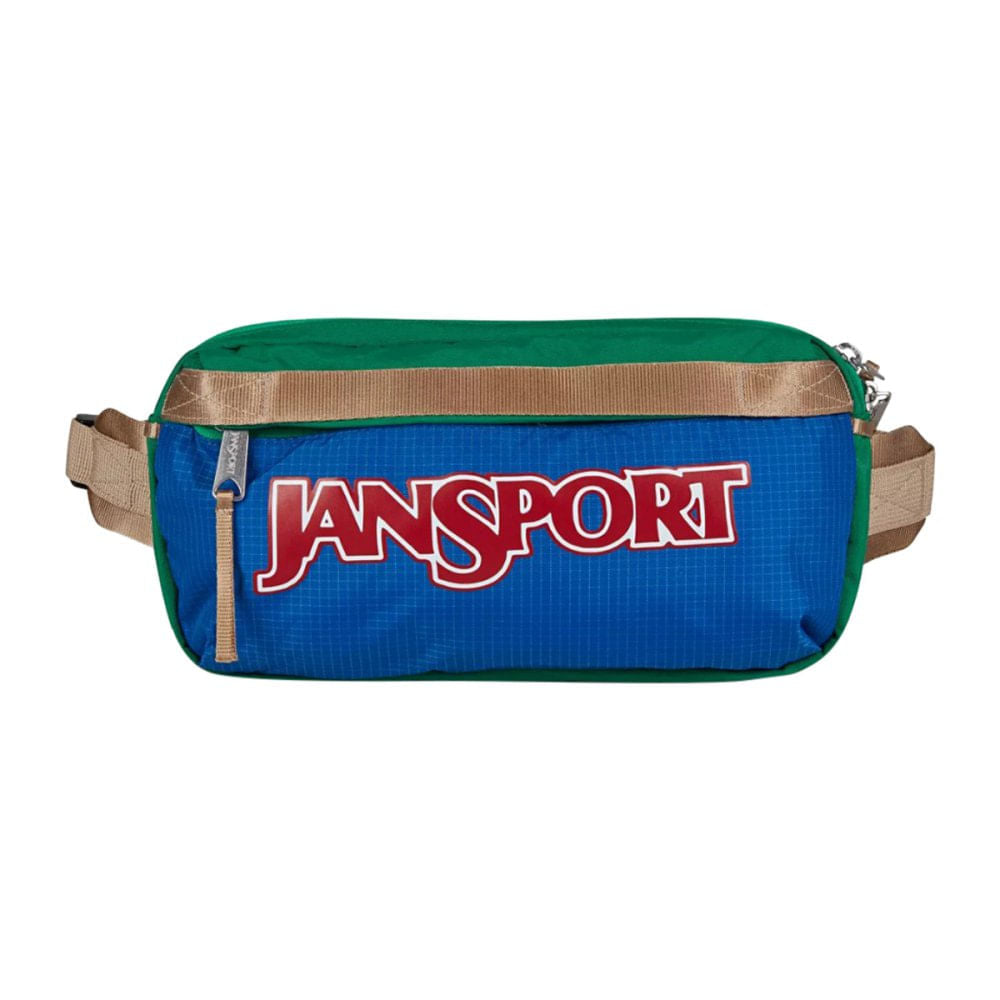 JanSport Washington Waistpack | JELLY KELLY – Paragon Sports