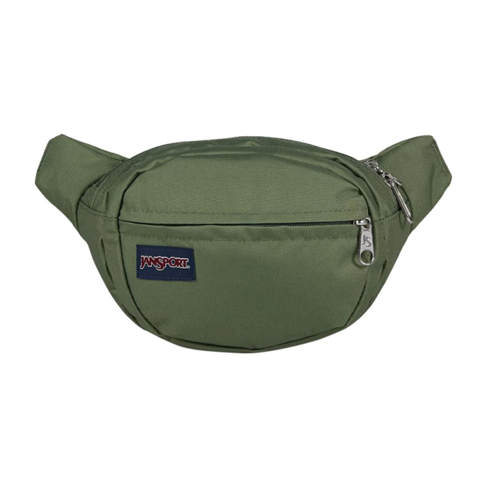 JanSport Fifth Avenue Fanny Pack - Cargo Green