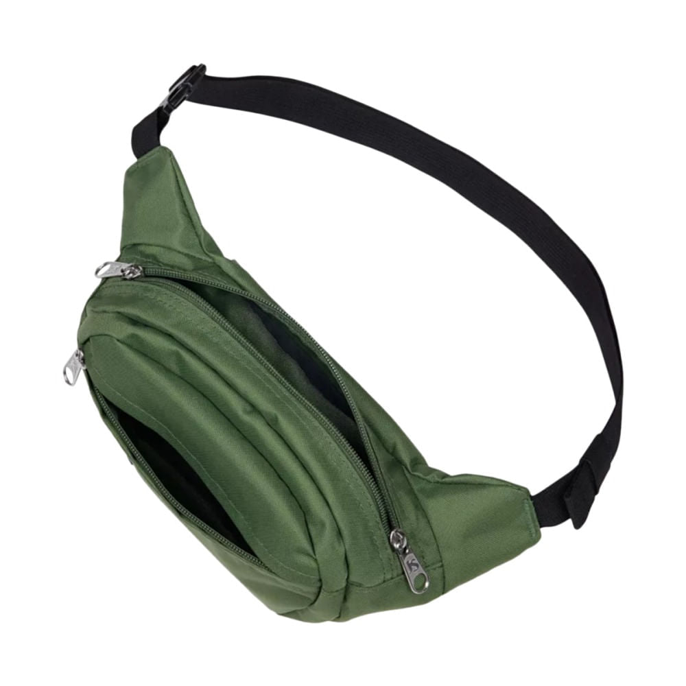 Jansport Fifth Avenue Bags in Green Color