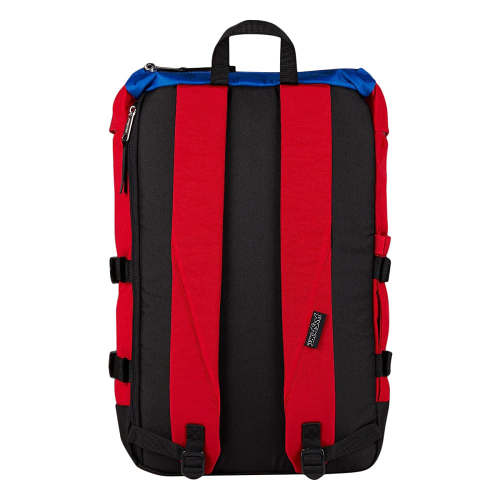 SKIP PACK | 5XP-RED TA