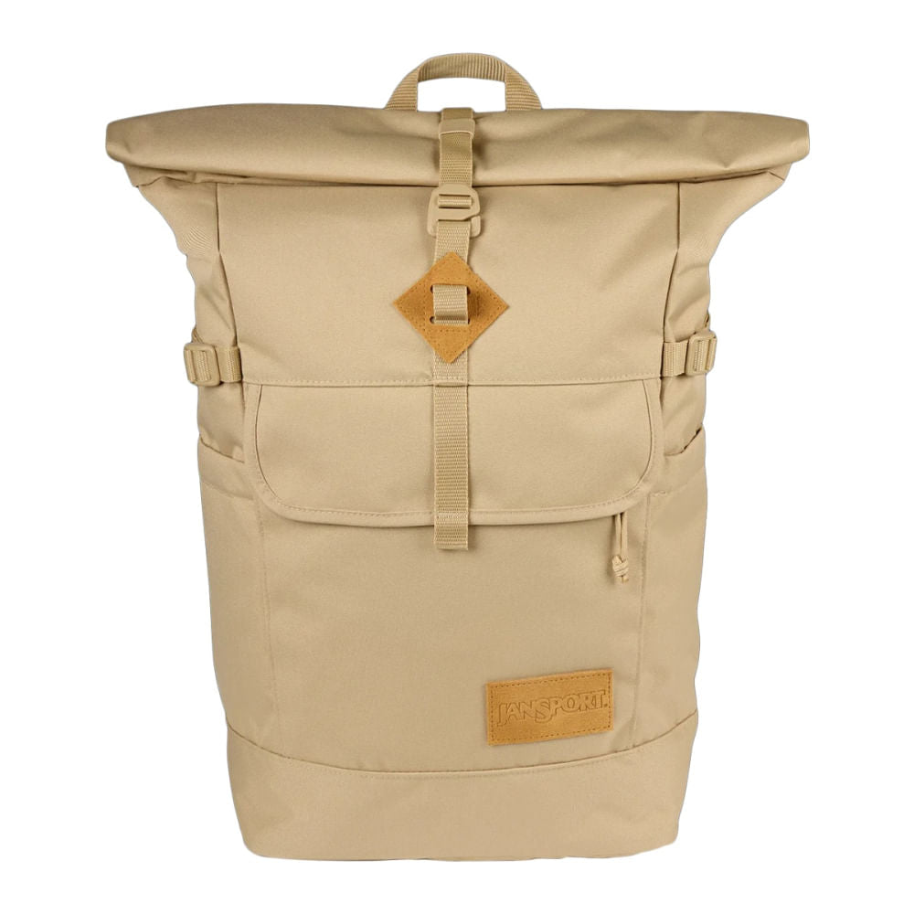 jansport zelt JanSport Hatchet Rolltop