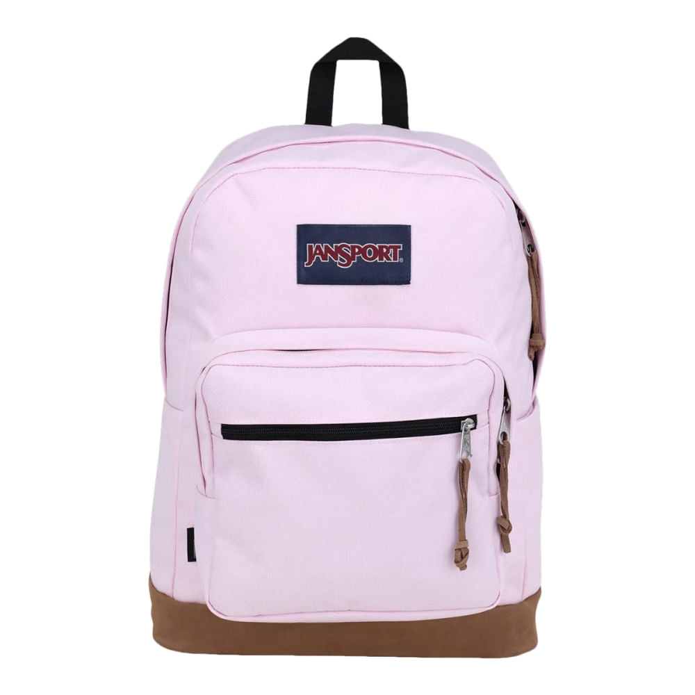 jansport backpack 2018 Right Pack 17.5 x 12.5 5.5.backpacks guaranteed for life. JanSport SuperBreak Plus 26 Liter
