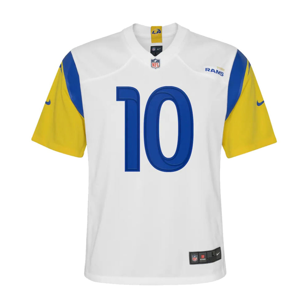 C.KUPP LAR GAME ALT JERS | WHITE