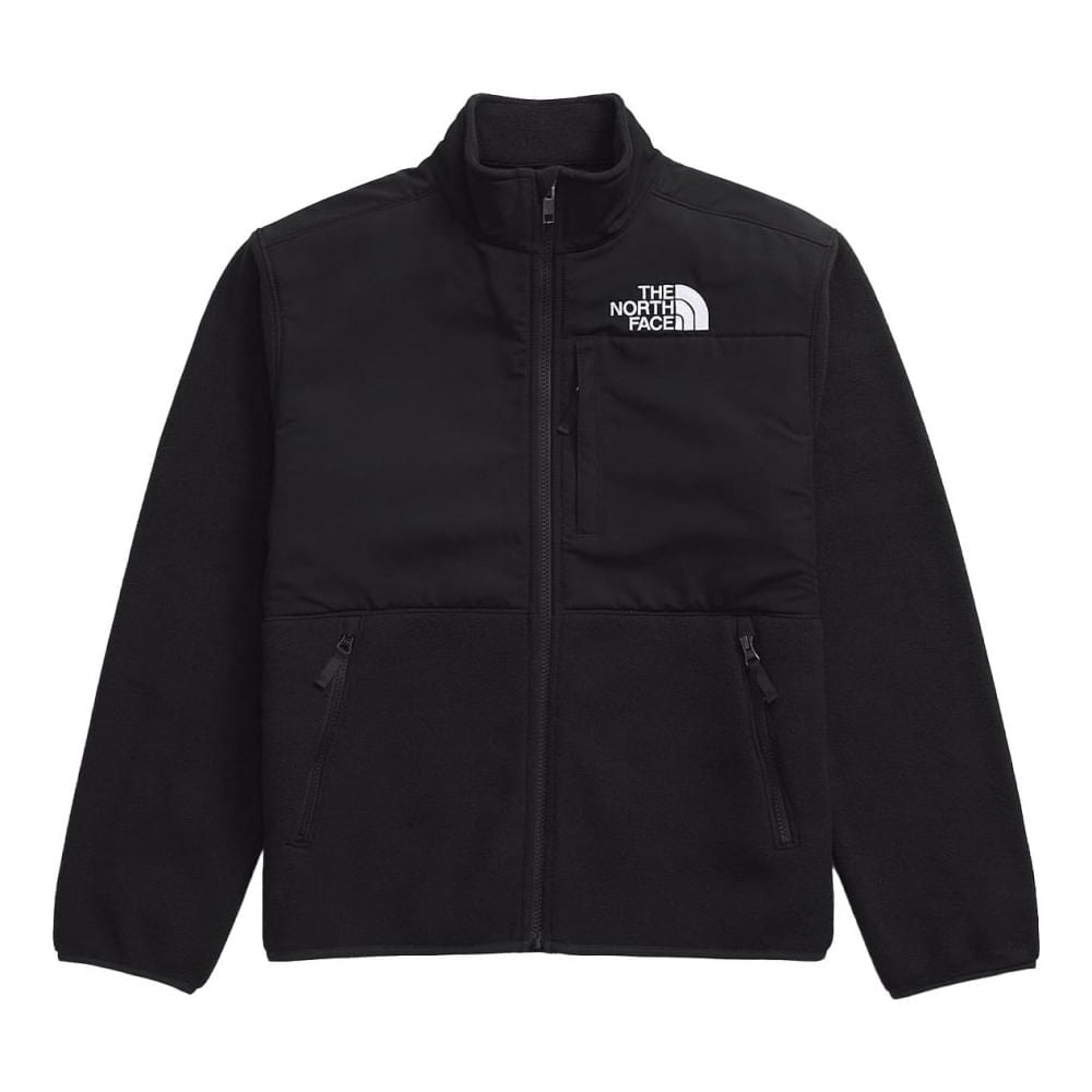 TEEN DENALI JACKET | JK3-TNF BL