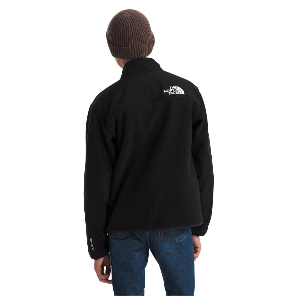 TEEN DENALI JACKET | JK3-TNF BL